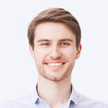 Matt Cannon - Entrepreneur Webflow Template